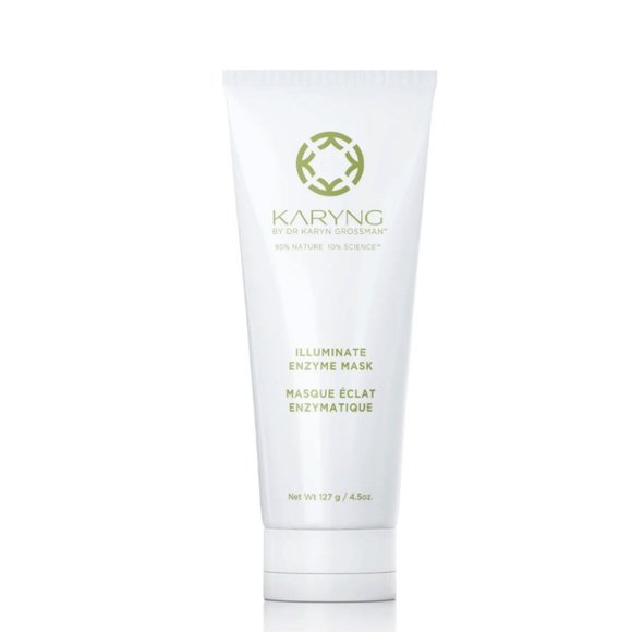 KARYNG ILLUMINATE ENZYME MASK - Picture 2 of 9